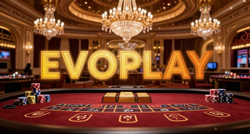 EVOPLAY